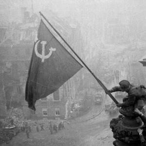 День Победы в России: история и традиции праздника