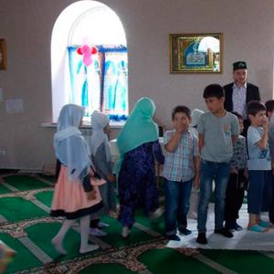 Татарские праздники: национальные, религиозные