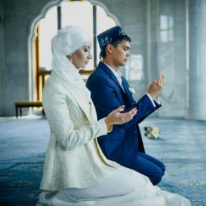 Обряд никах у мусульман (татар, башкир): традиции и обычаи Без имам можно ли никах поставить
